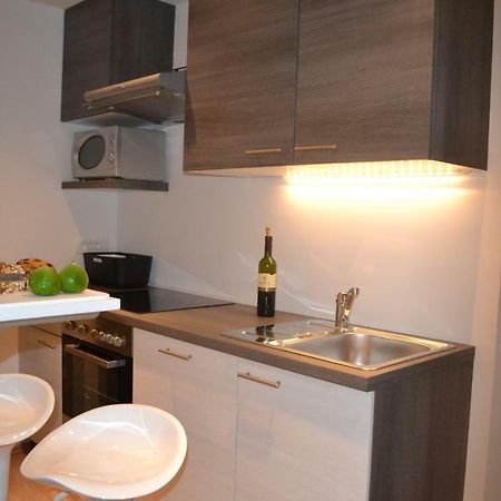 Apartment Sik 1 Koper Exteriér fotografie
