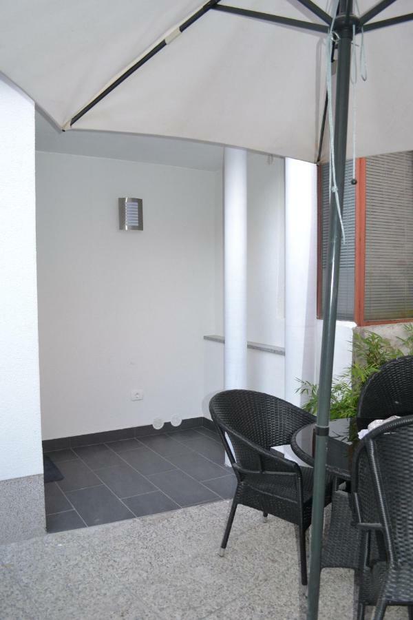 Apartment Sik 1 Koper Exteriér fotografie